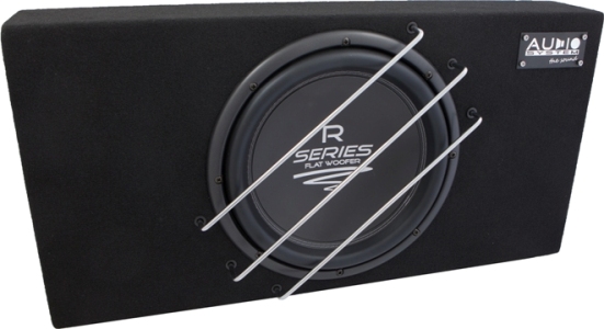 ������������� �������� Audio System R 12 FLAT G